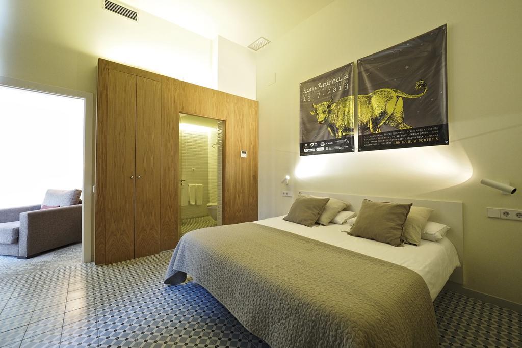 Uma Suites Pau Claris Barcelona Exteriör bild