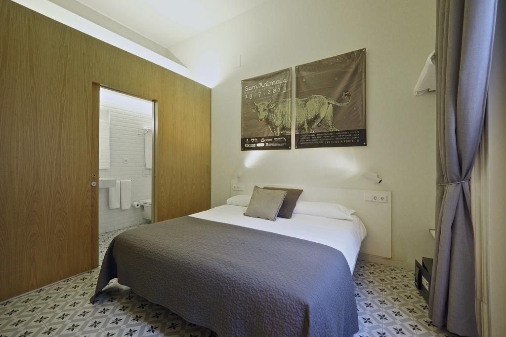 Uma Suites Pau Claris Barcelona Exteriör bild