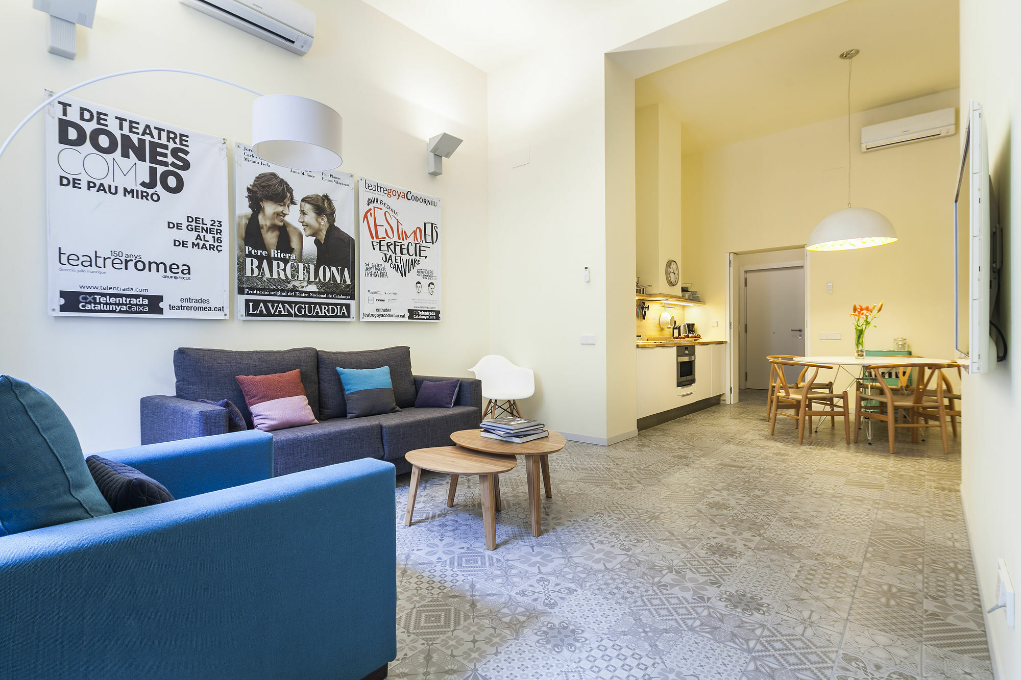 Uma Suites Pau Claris Barcelona Exteriör bild