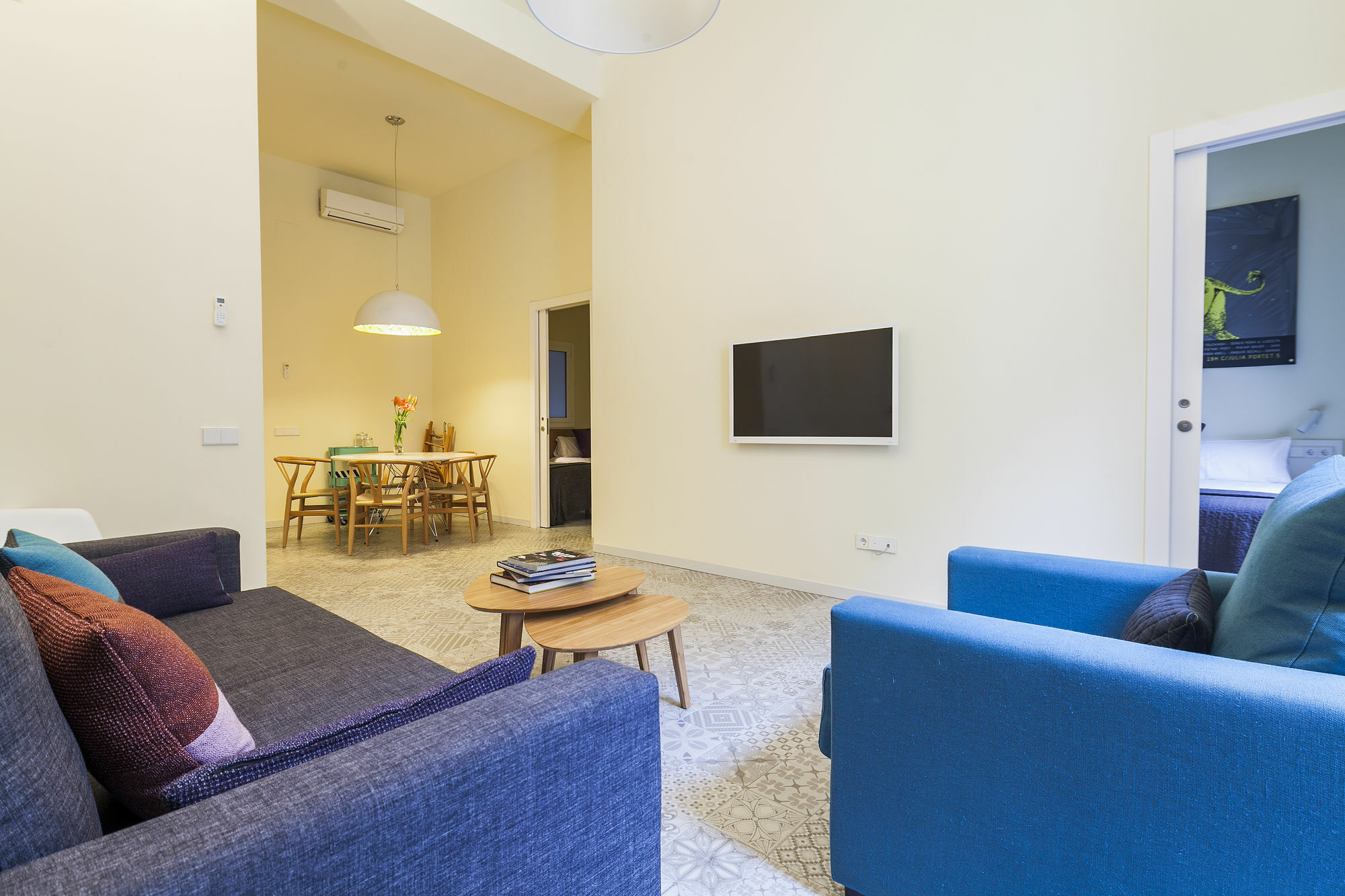 Uma Suites Pau Claris Barcelona Exteriör bild
