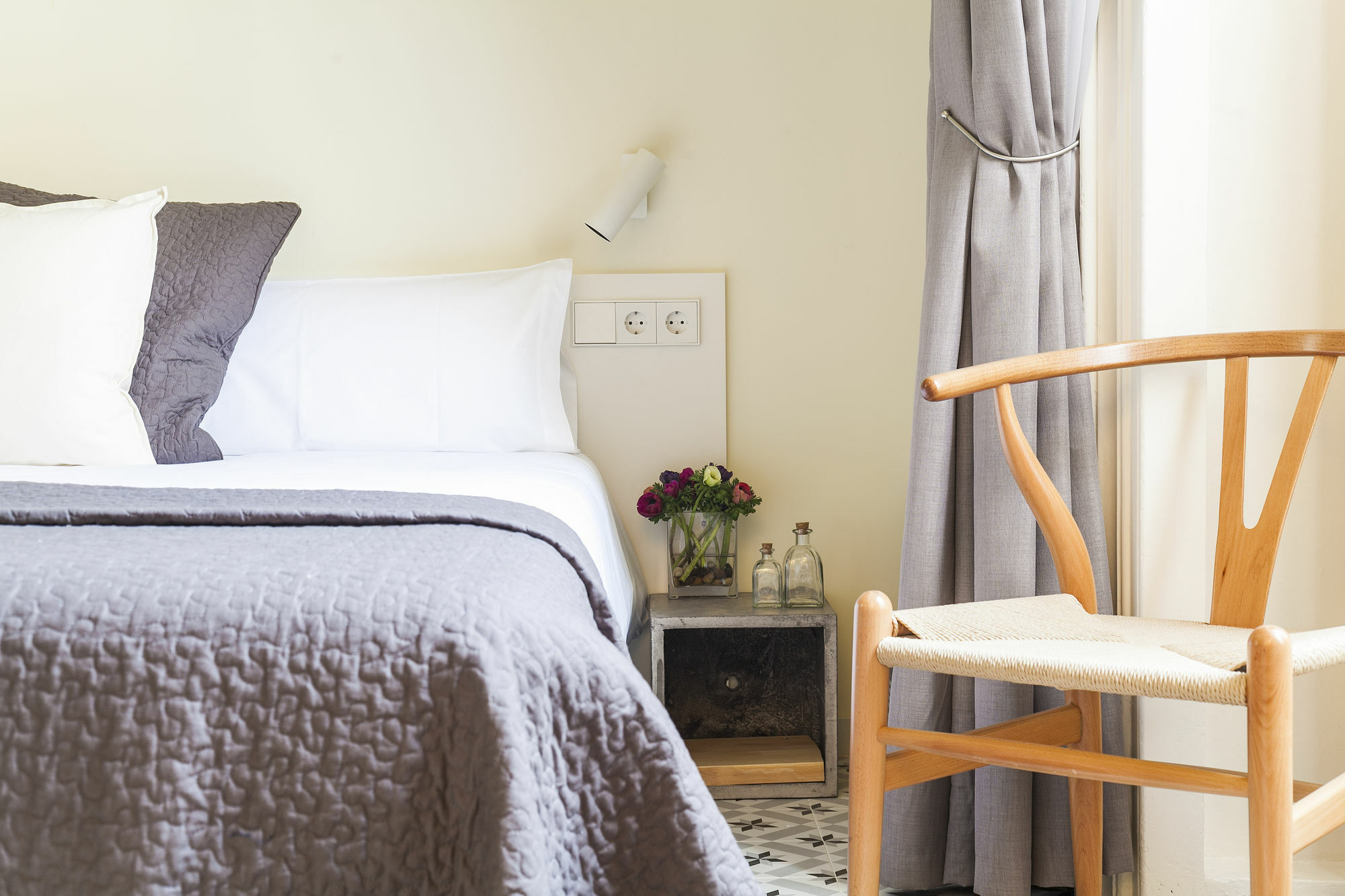 Uma Suites Pau Claris Barcelona Exteriör bild