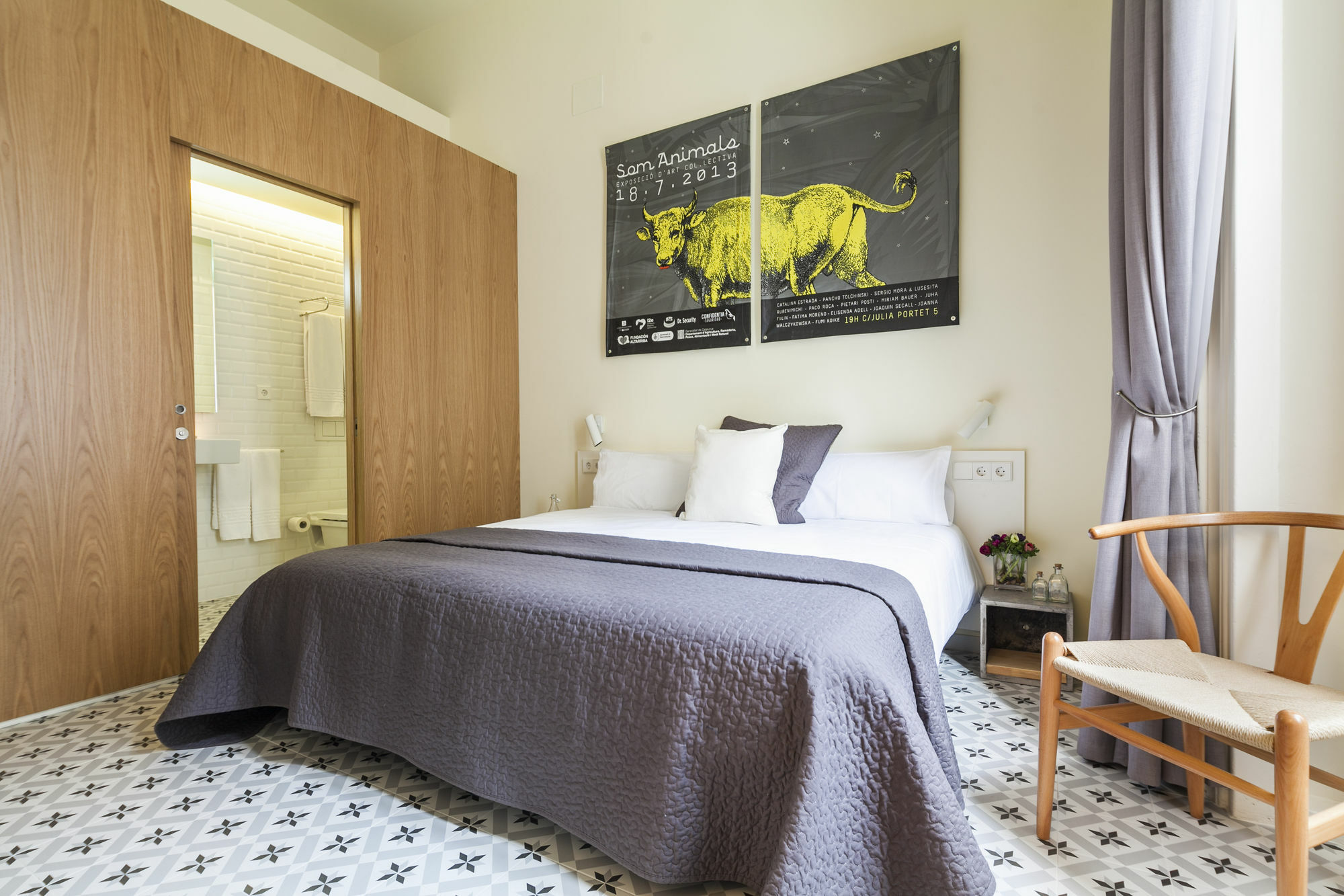 Uma Suites Pau Claris Barcelona Exteriör bild
